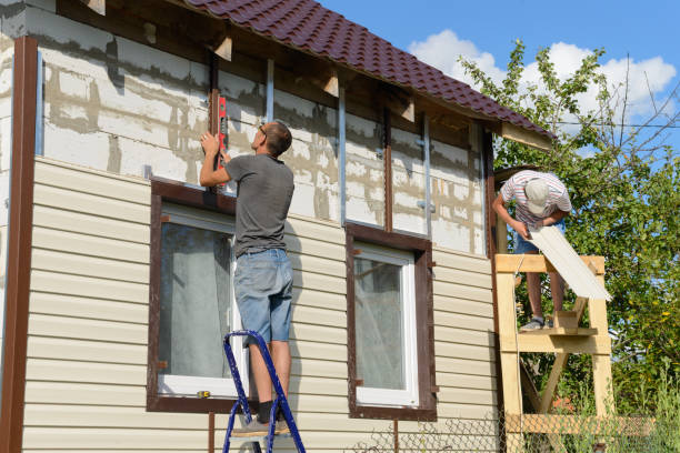 Best Siding for New Construction  in Syracuse, NY